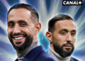 Medhi Benatia rejoint officiellement Canal+ comme consultant deux mois après son départ de l’OM