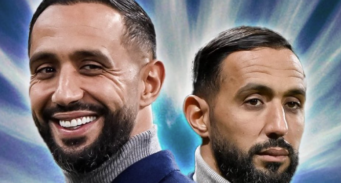 Medhi Benatia rejoint officiellement Canal+ comme consultant deux mois après son départ de l’OM