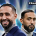 Medhi Benatia rejoint officiellement Canal+ comme consultant deux mois après son départ de l’OM
