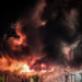 Incendie à Paris : des mortiers d’artifice explosent dans un appartement, un homme placé en garde à vue