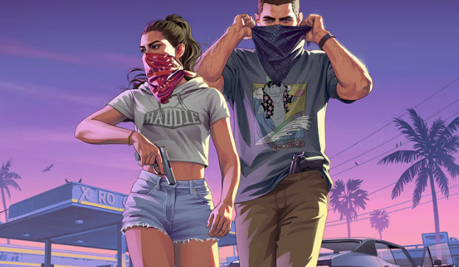 GTA 6 pourrait provoquer une journée à 1 milliard de dollars de perte de productivité aux États-Unis