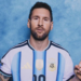 Argentine : tous les matchs vont s’arrêter à la 10e minute pour une minute d’applaudissements en hommage à Lionel Messi