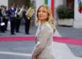 Giorgia Meloni bat le record de longévité de Silvio Berlusconi à la tête d’un gouvernement italien