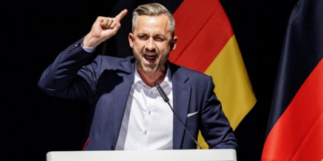 Allemagne : l’AfD écrase ses adversaires avec 43,8 % et pourrait diriger un Land, une première depuis l’après-guerre