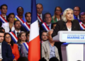 Logements sociaux : Marine Le Pen promet d’abroger la loi SRU et d’instaurer la « priorité nationale »