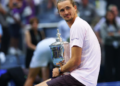 US Open 2026 : Alexander Zverev bat Ben Shelton et remporte son deuxième Grand Chelem de l’année