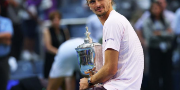 US Open 2026 : Alexander Zverev bat Ben Shelton et remporte son deuxième Grand Chelem de l’année