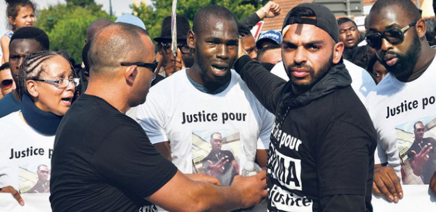 Bagui Traoré interpellé à Dugny ? Ce que l’on sait sur le frère d’Adama et d’Assa Traoré