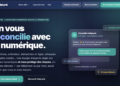 HelpLynk veut devenir le « réflexe » des Français perdus face au numérique