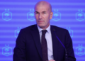 Équipe de France : avant même sa première liste, Zinédine Zidane impose déjà ses règles chez les Bleus