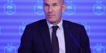 Équipe de France : avant même sa première liste, Zinédine Zidane impose déjà ses règles chez les Bleus