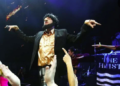 Macklemore : son ancien costume accusé d’antisémitisme ressurgit en pleine polémique avec Ed Sheeran
